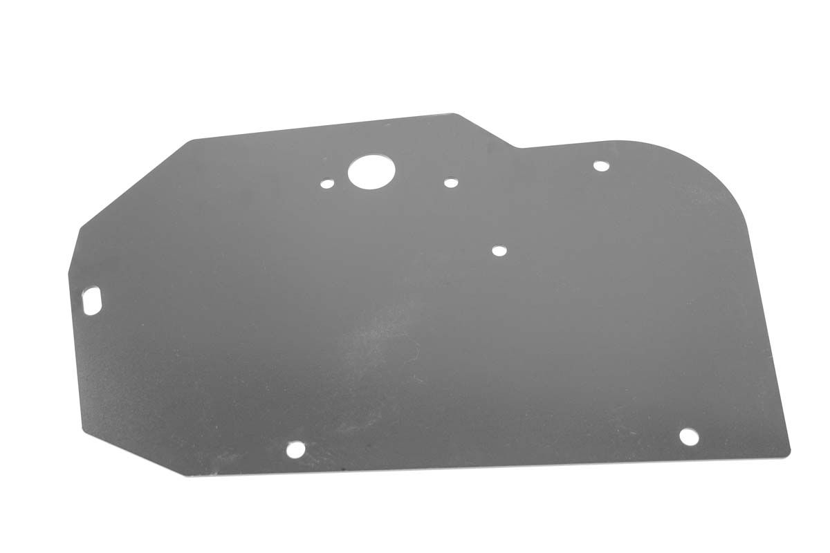 Panel, Footpod prawy SJC, 7213394