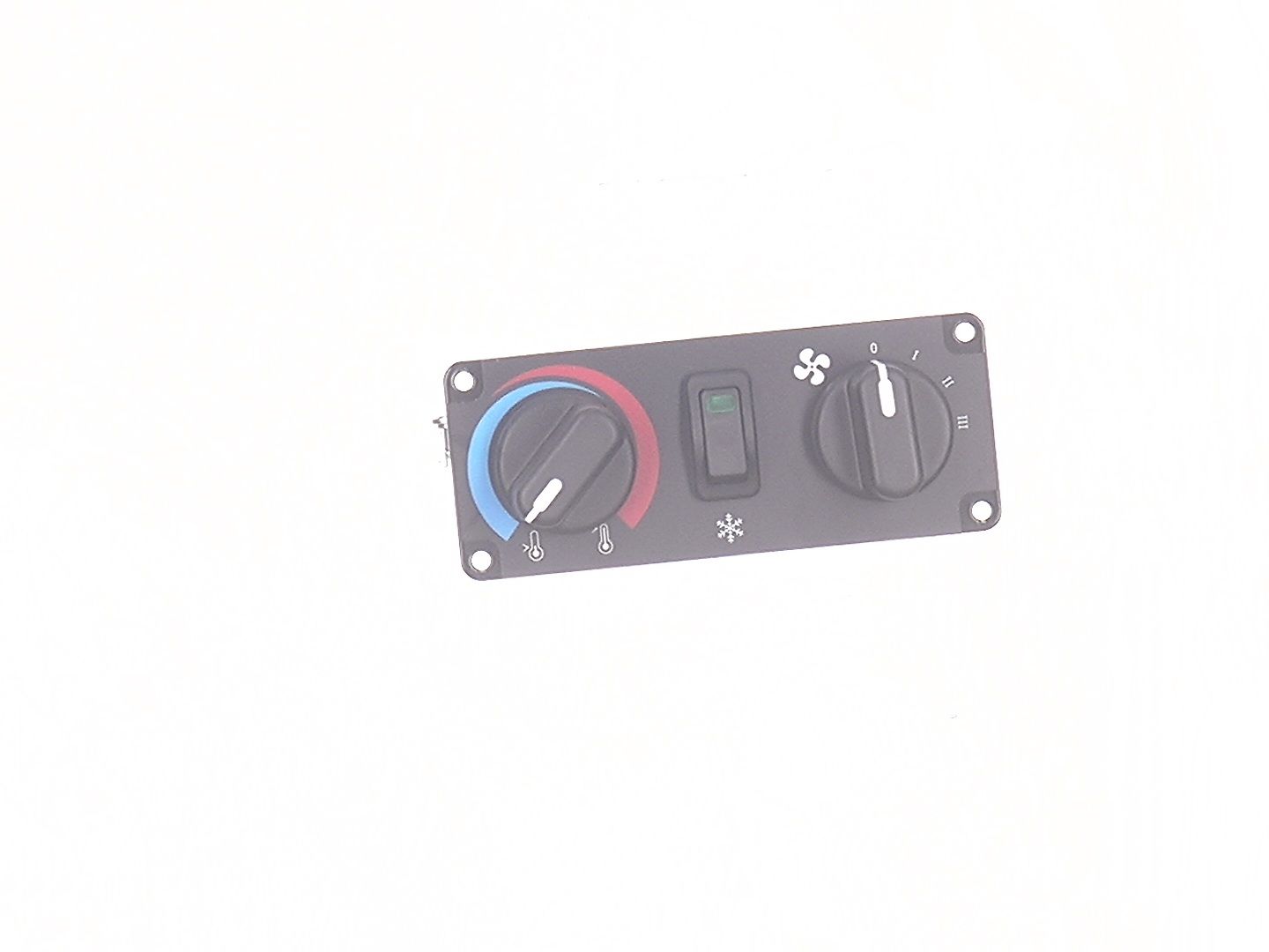 Panel klimatyzacji, 7147197