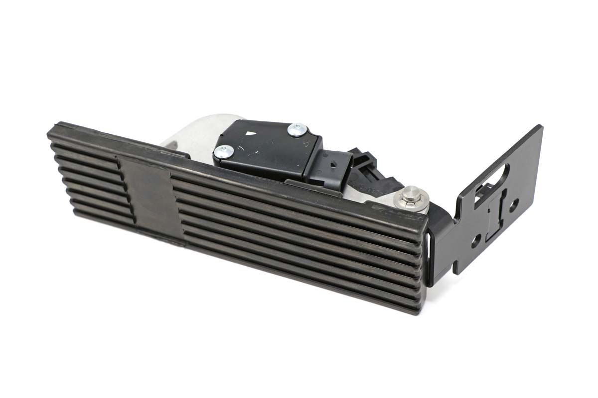 Pedał, Elektroniczna Przepustnica, 7338450