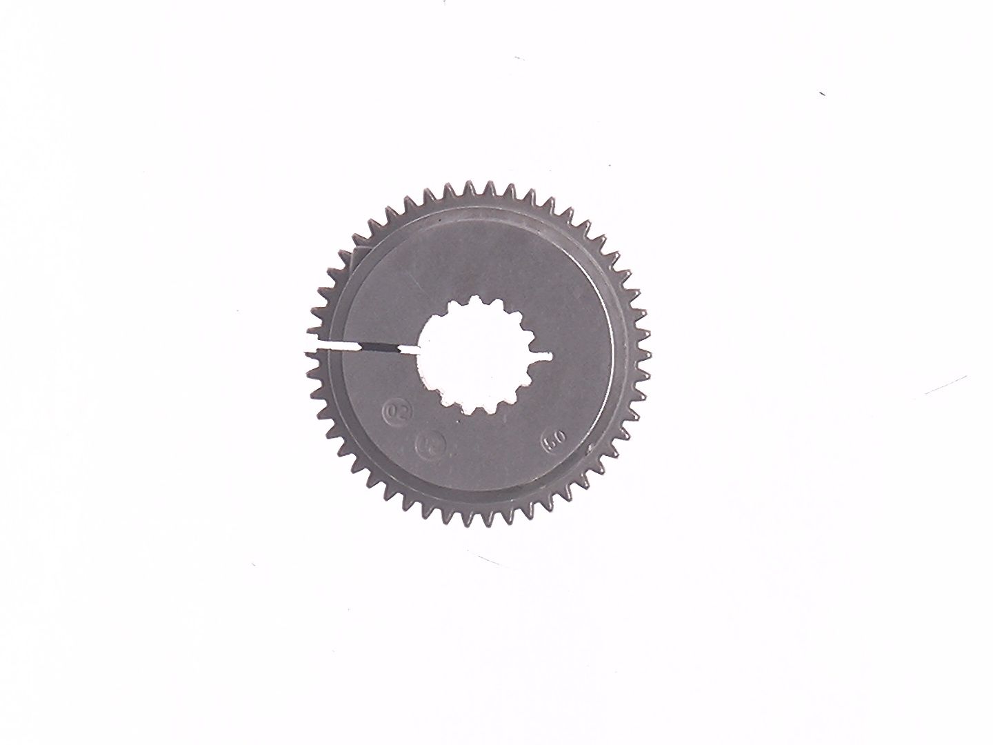 Piasta pompy hydraulicznej, 6850029