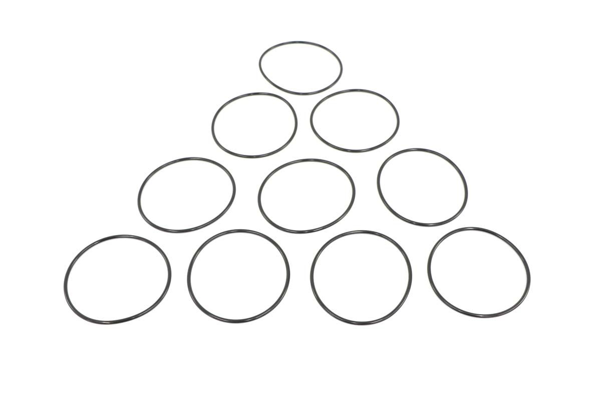 Pierścień O-ring, hydrauliczny, 82K238