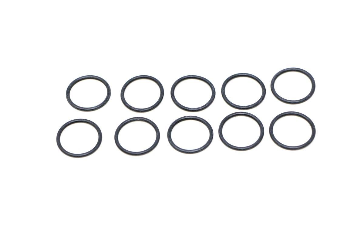 Pierścień O-ring, Rozmiar 10, 58K017