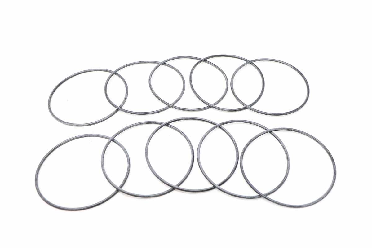 Pierścień O-ring, 58K243
