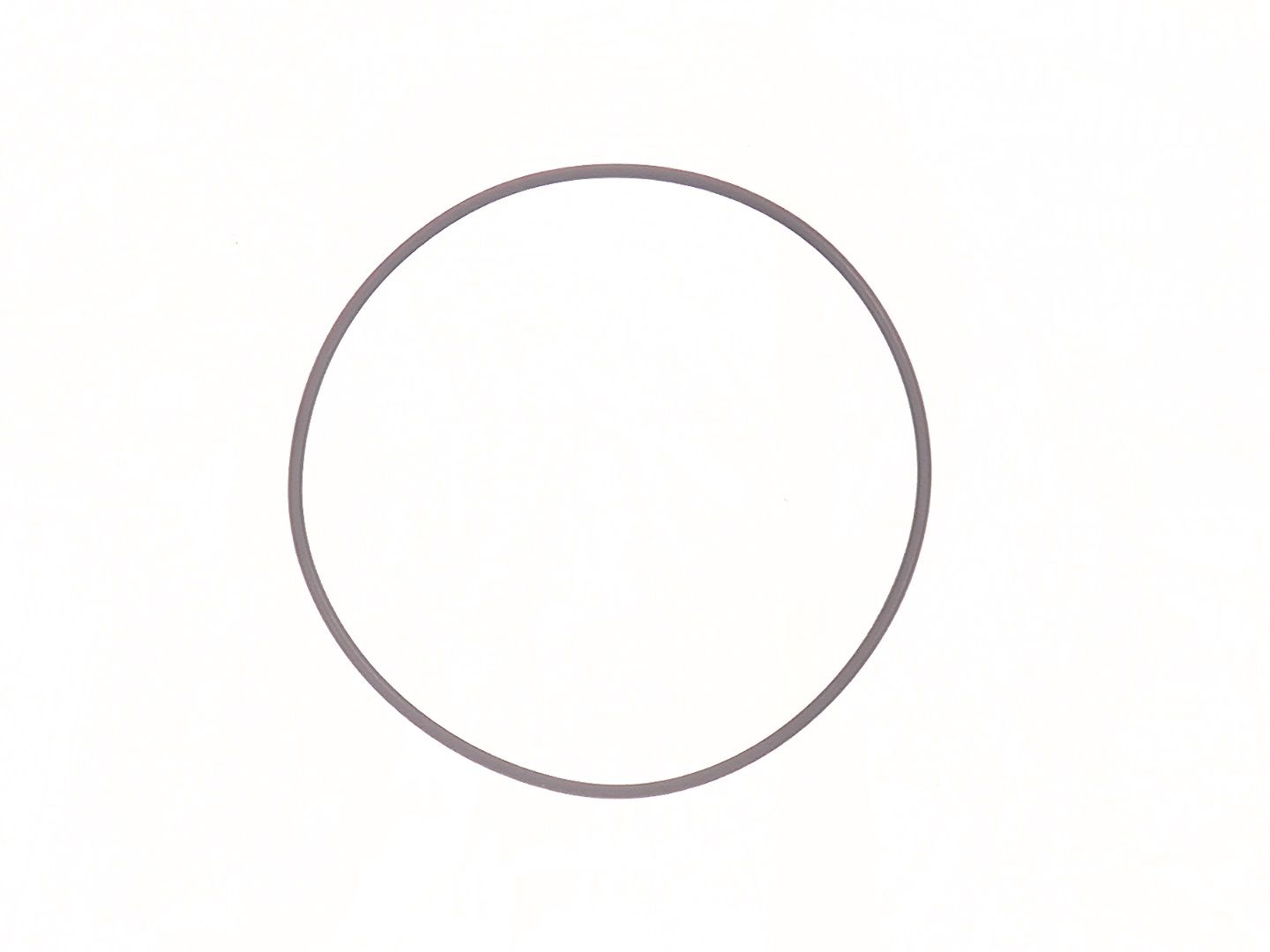 Pierścień O-ring, 6512949