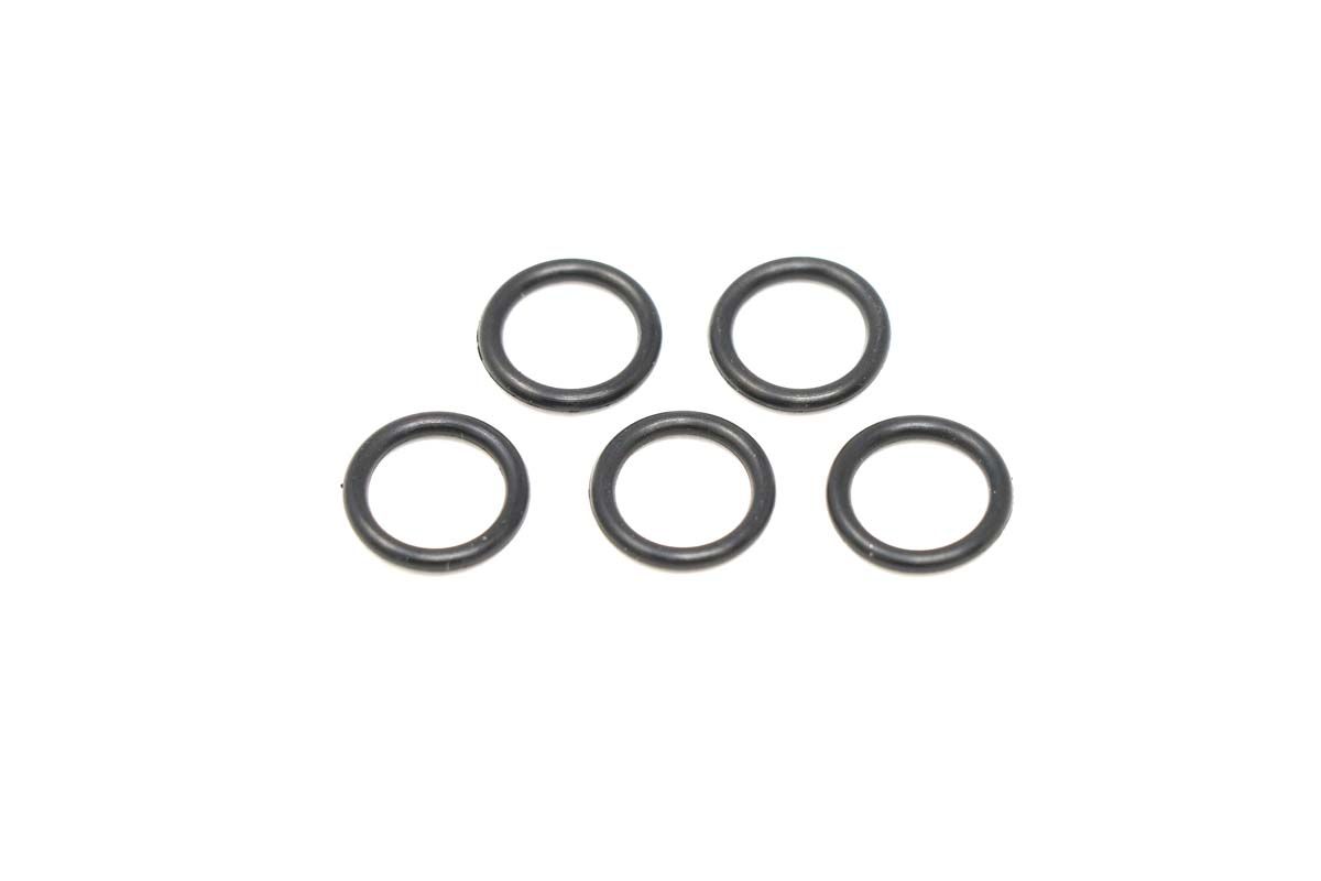 Pierścień O-ring, 6645079