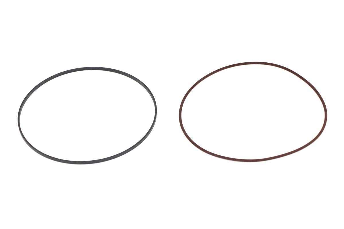 Pierścień O-ring, 6660034