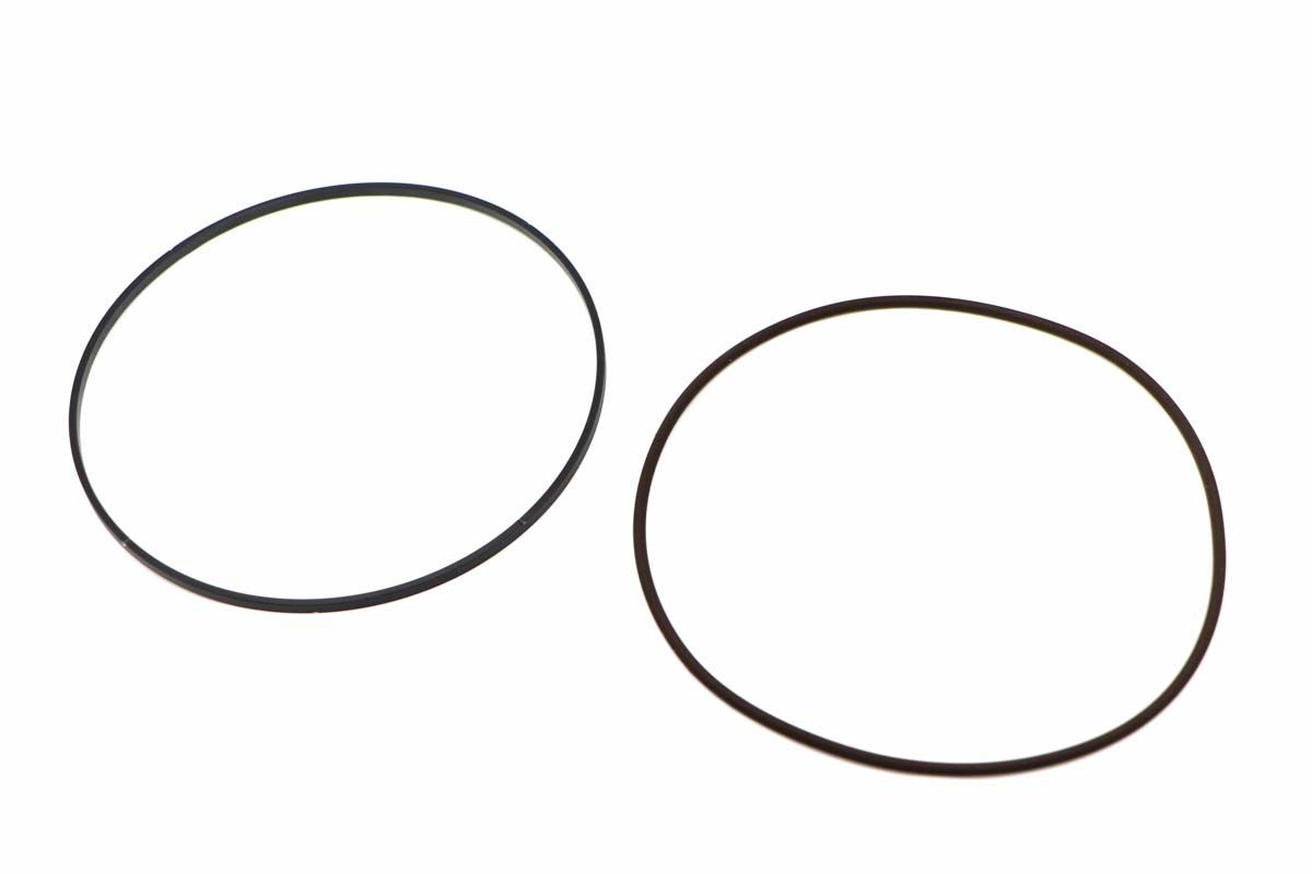 Pierścień O-ring, 6660037