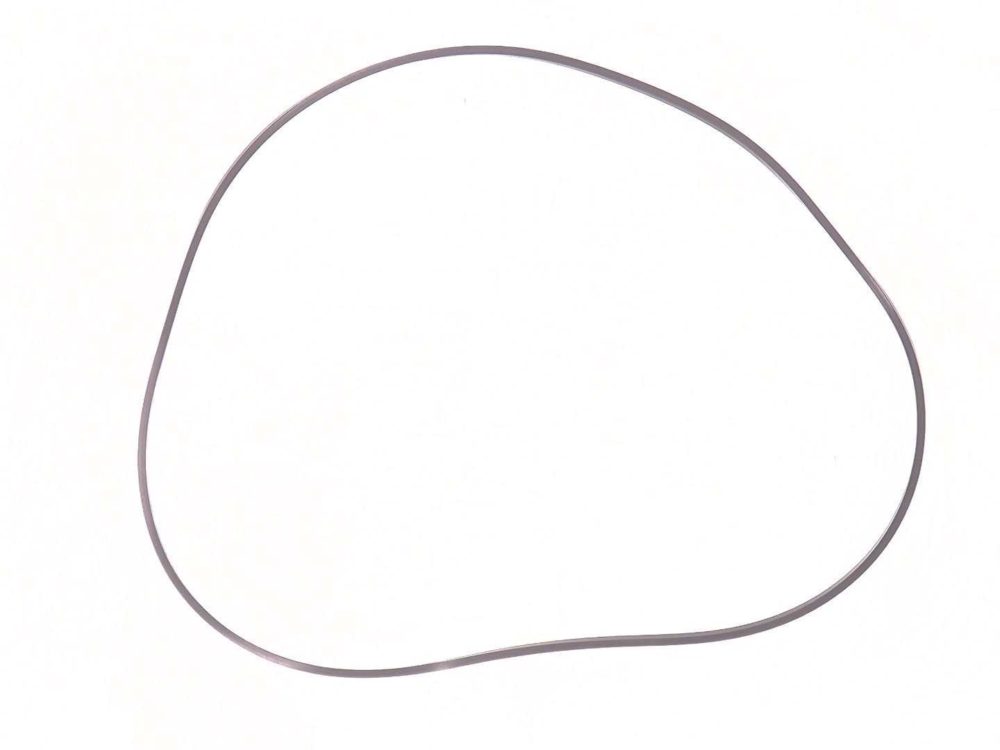 Pierścień O-ring, 6674029