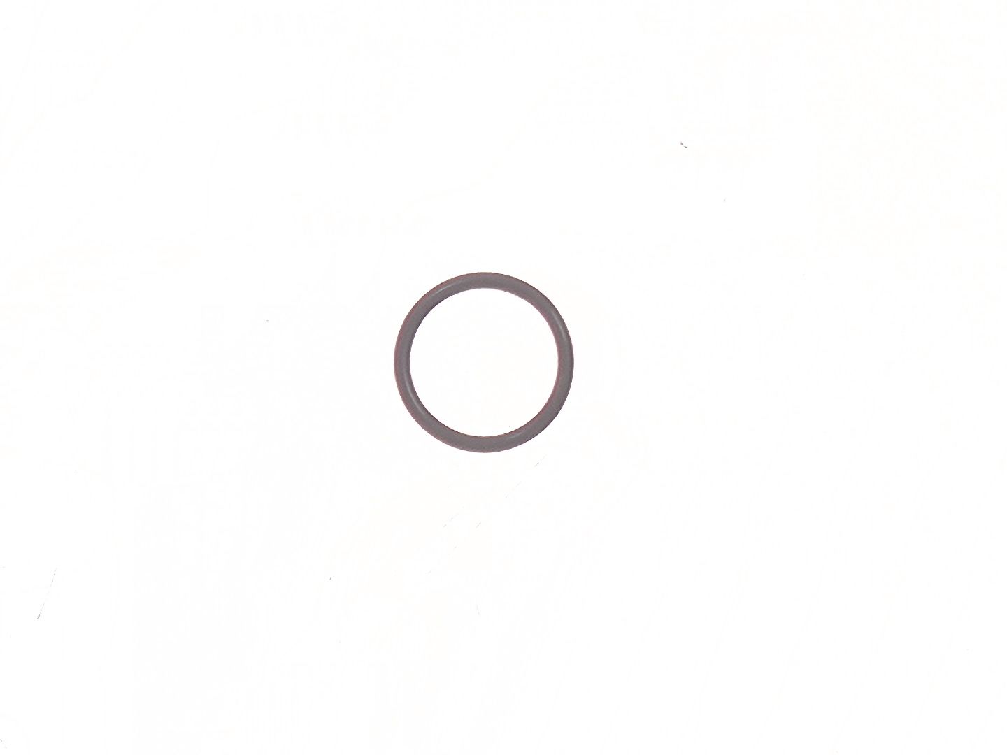Pierścień O-ring, 7007913