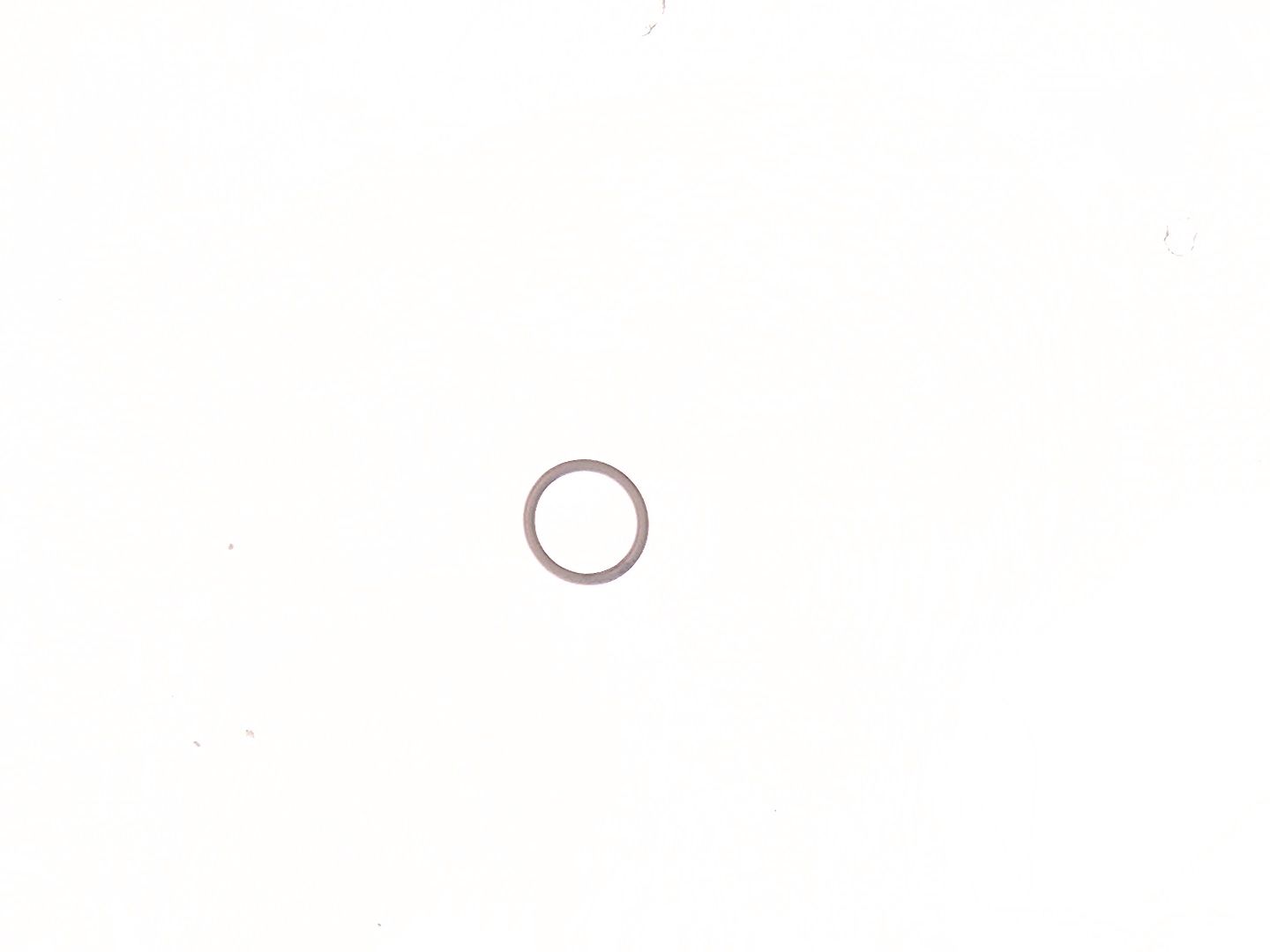 Pierścień O-ring, 95K2