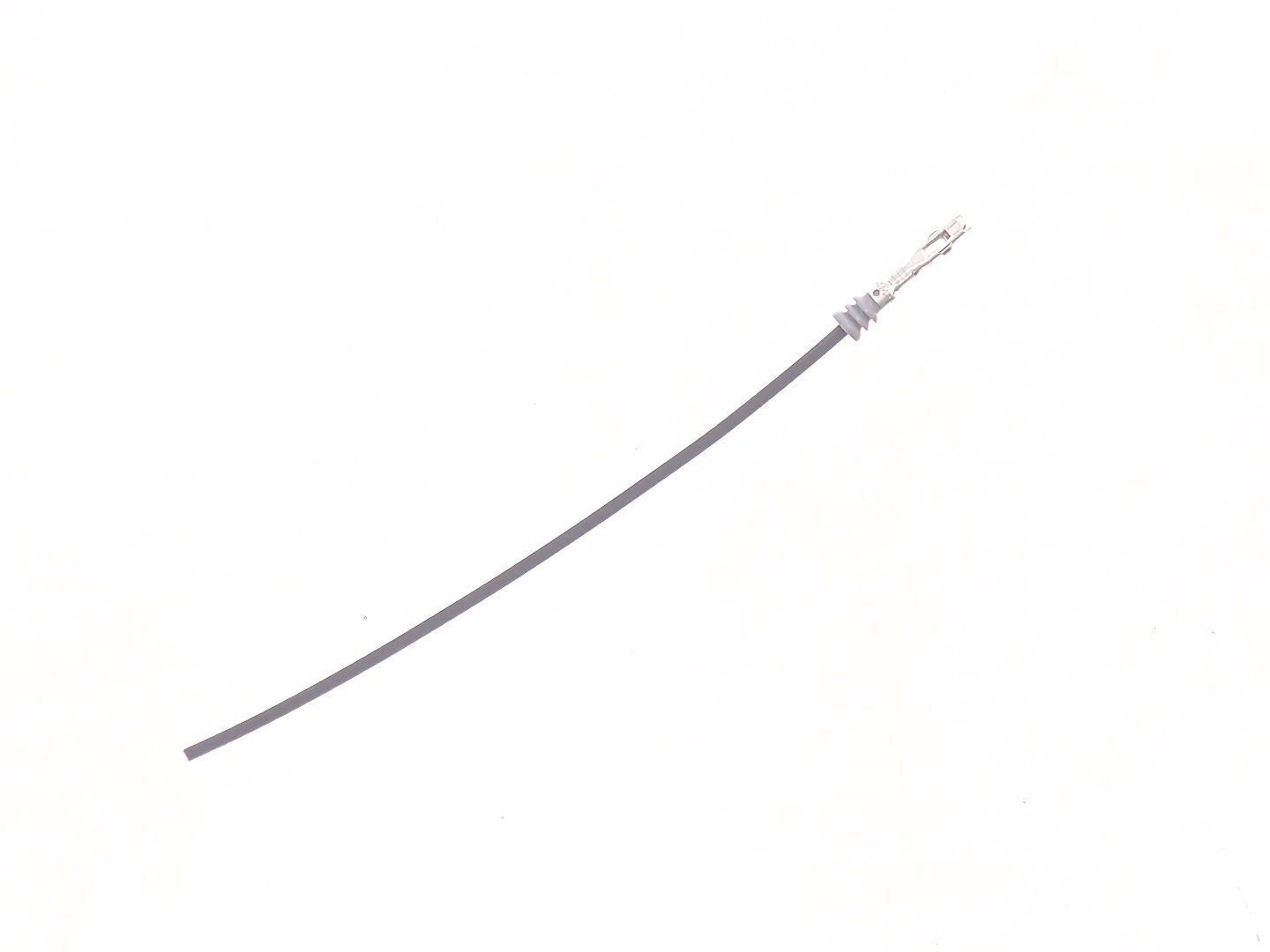 Pigtail, opakowanie 12 sztuk, elektryczny, 7302204PK