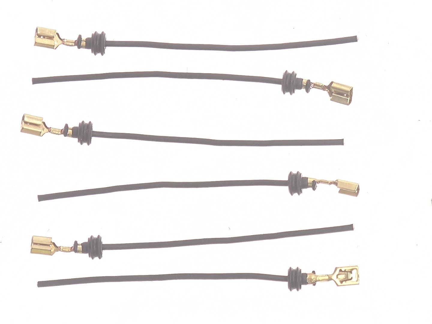 Pigtail, 500025B