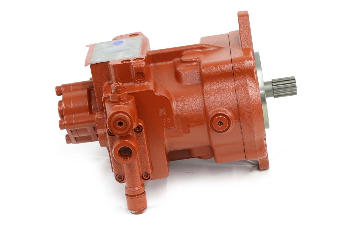 Pompa hydrostatyczna, 7233242