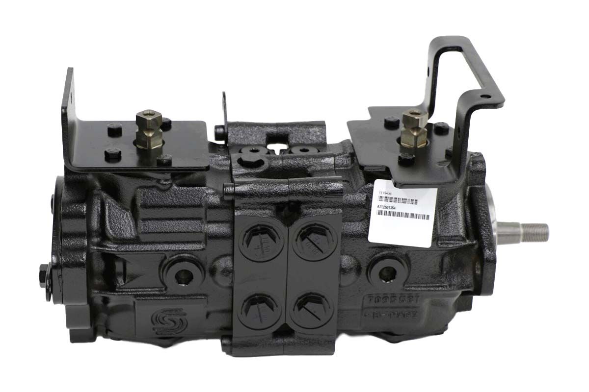 Pompa Tandem M44, 7215434