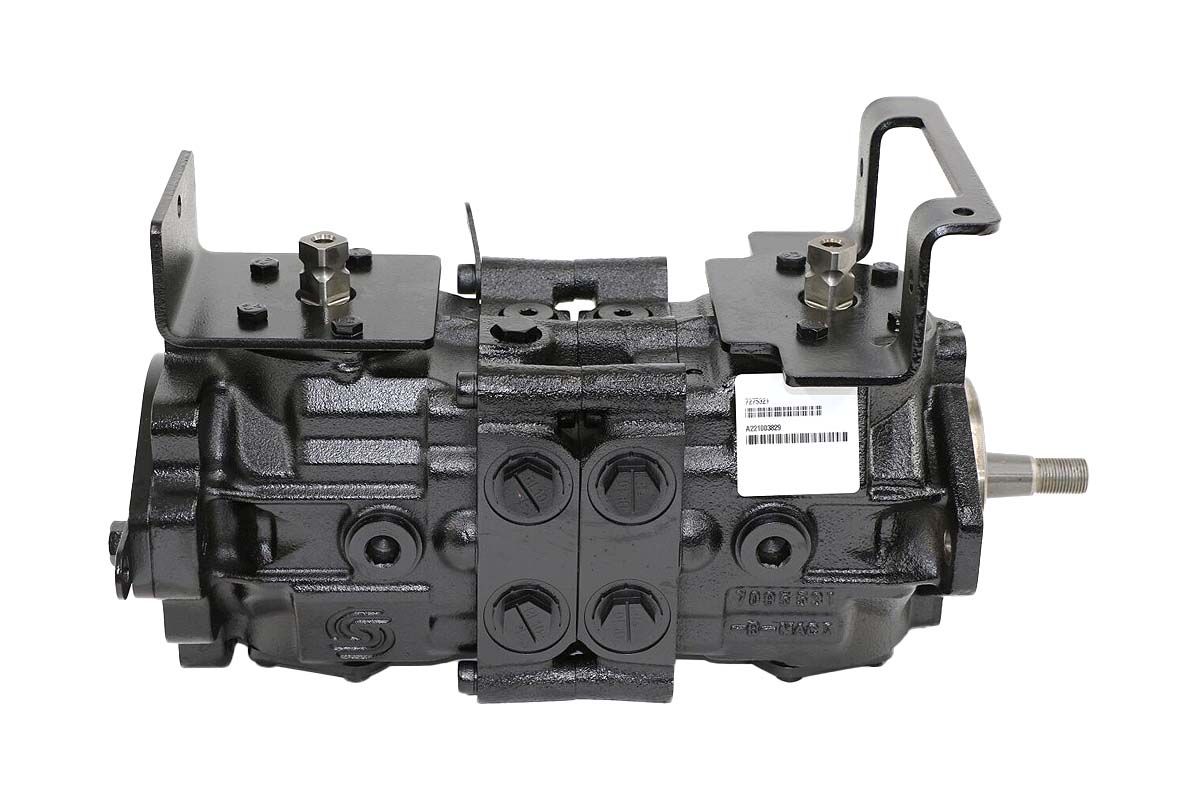 Pompa Tandem M44, 7275321