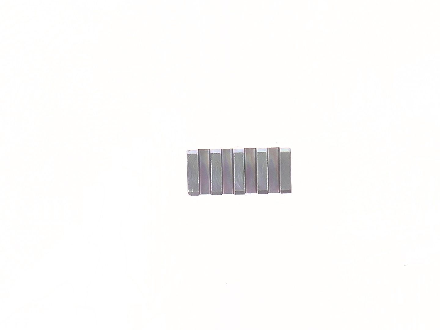 Przedłużenie uchwytu łańcucha LH1088, 7326563