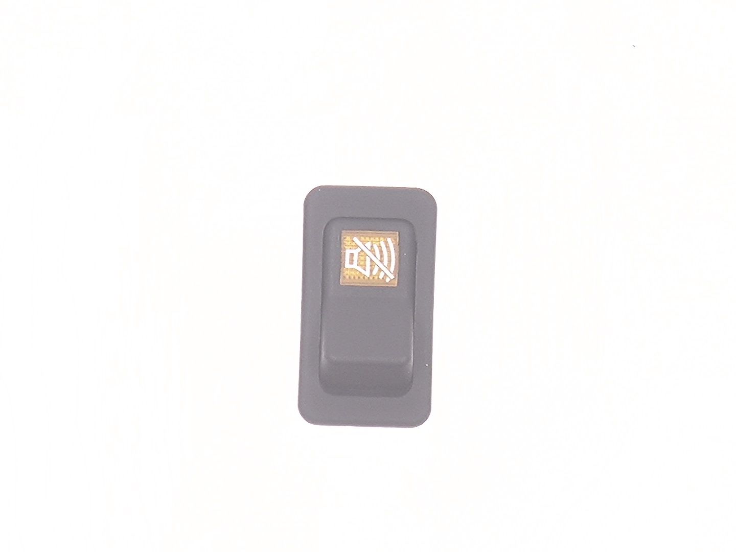 Przełącznik, alarm ruchu, 7010298