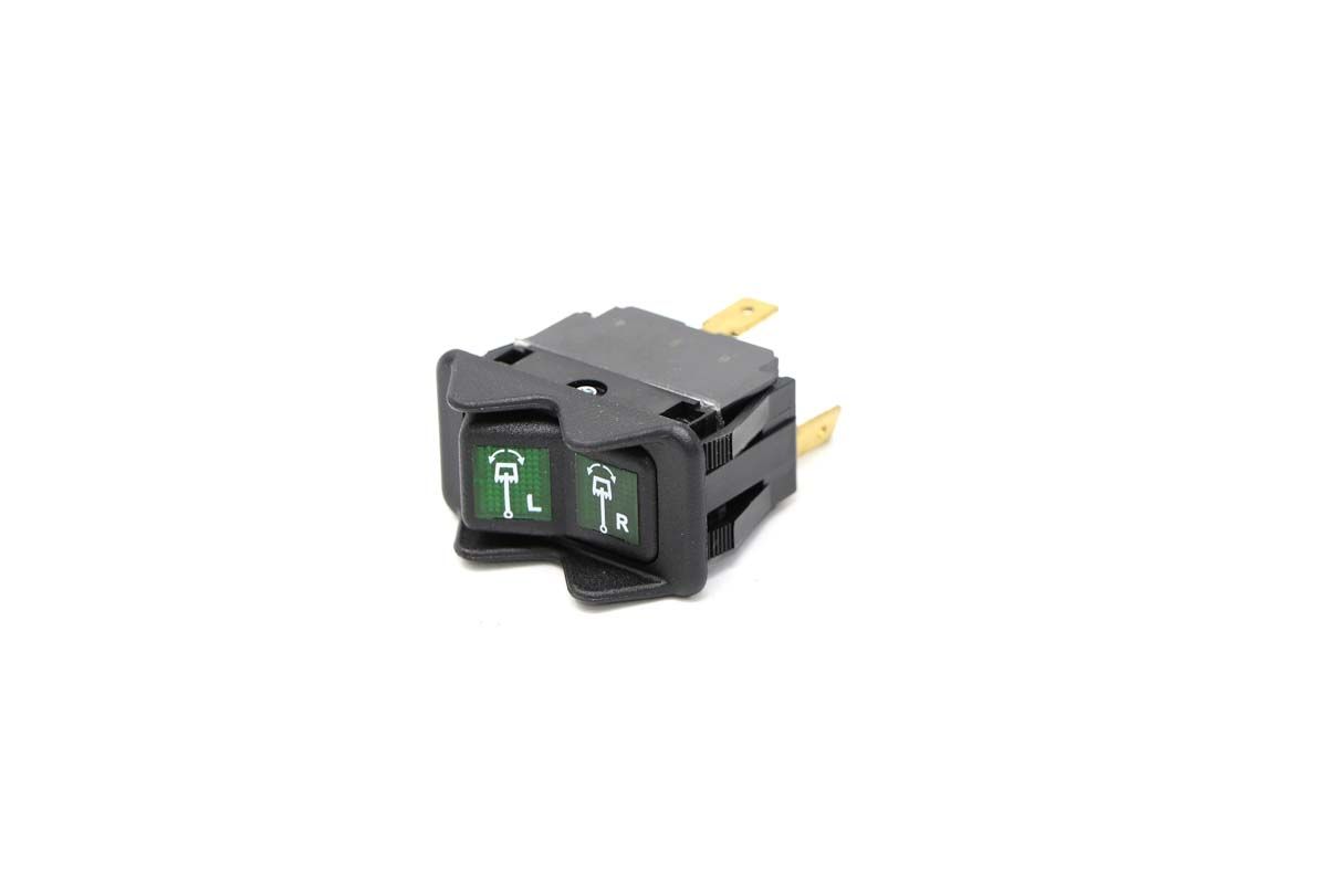 Przełącznik, Rocker Offset Selector, 7339810