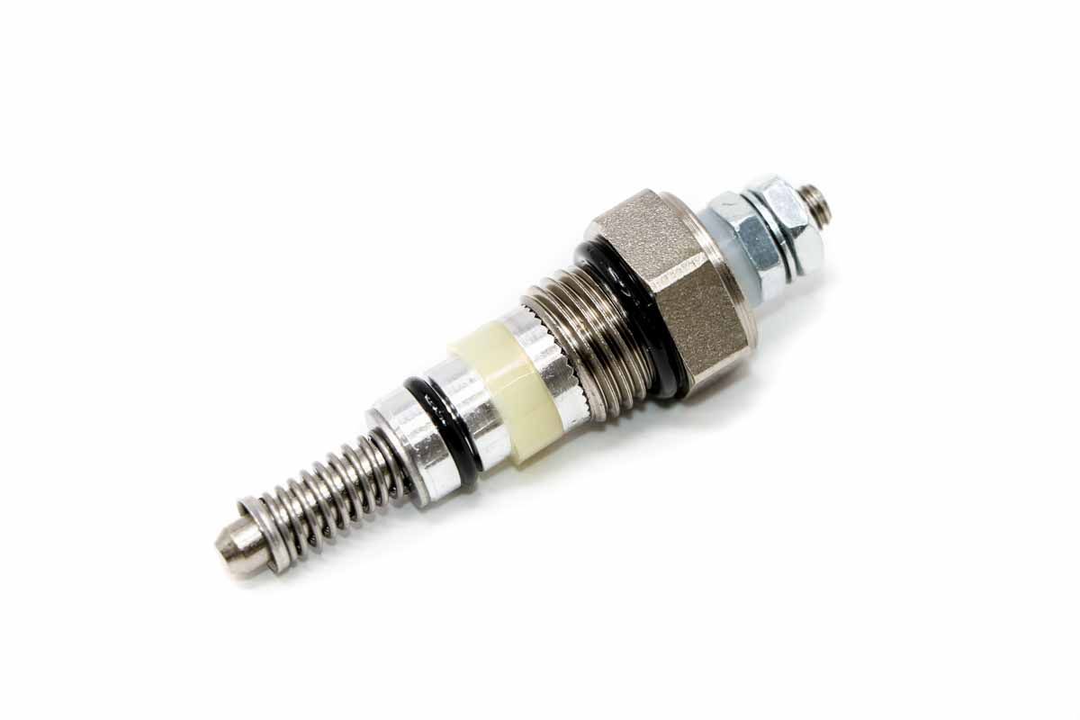 Przełącznik temperatury oleju hydraulicznego, 6660260