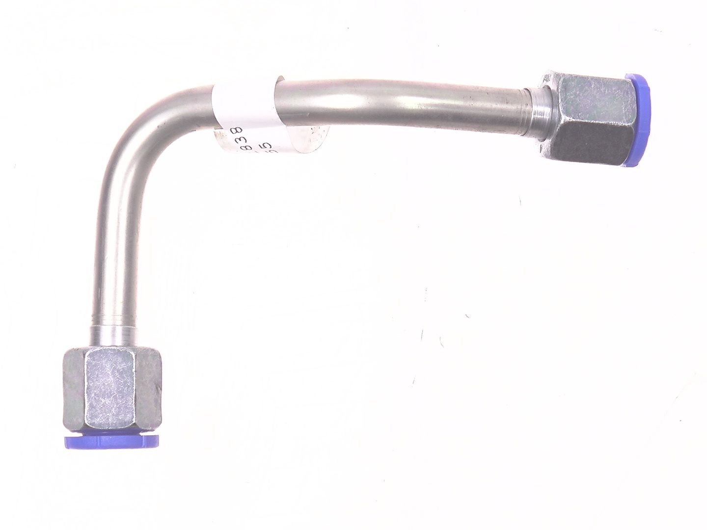 Przewód hydrauliczny, 7256455