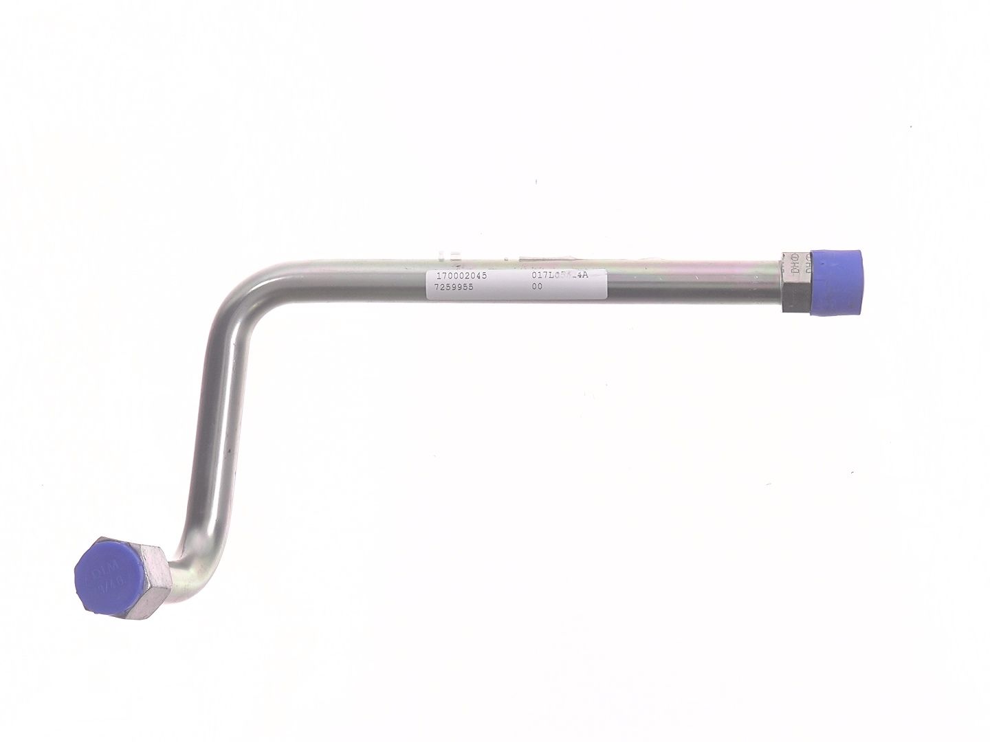 Przewód hydrauliczny, 7259955