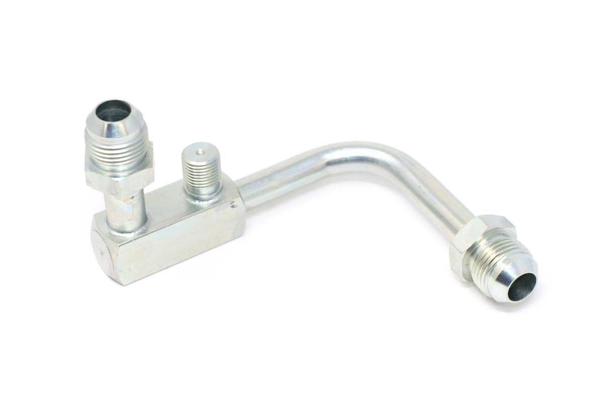 Przewód hydrauliczny, 7344780