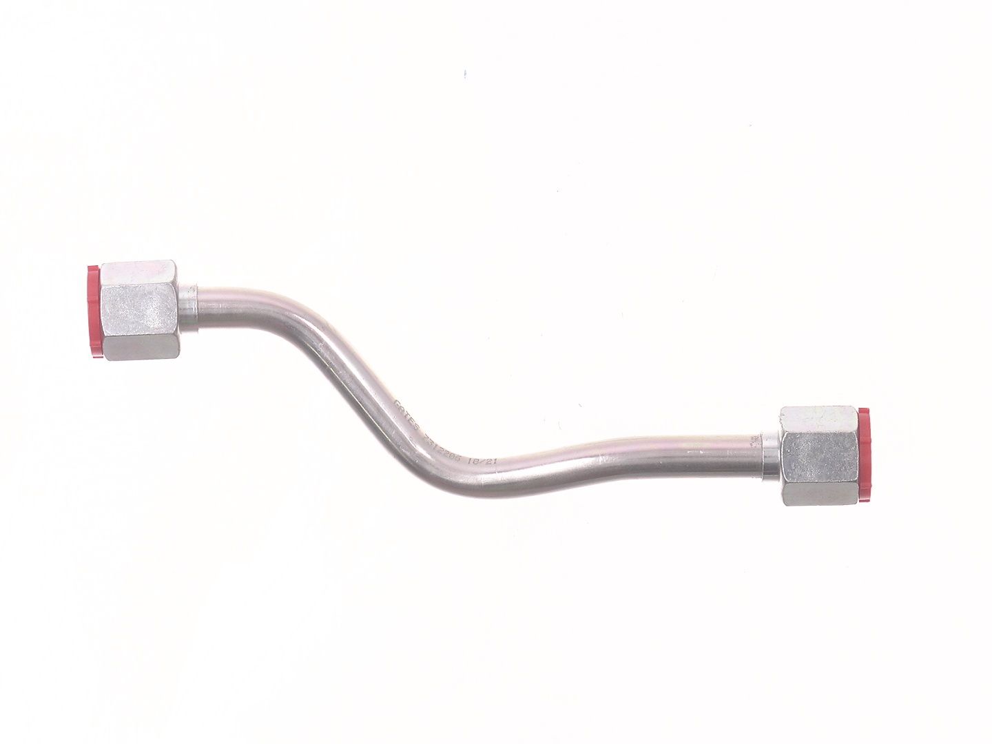 Przewód rurowy, zespół hydrauliczny, 7312206