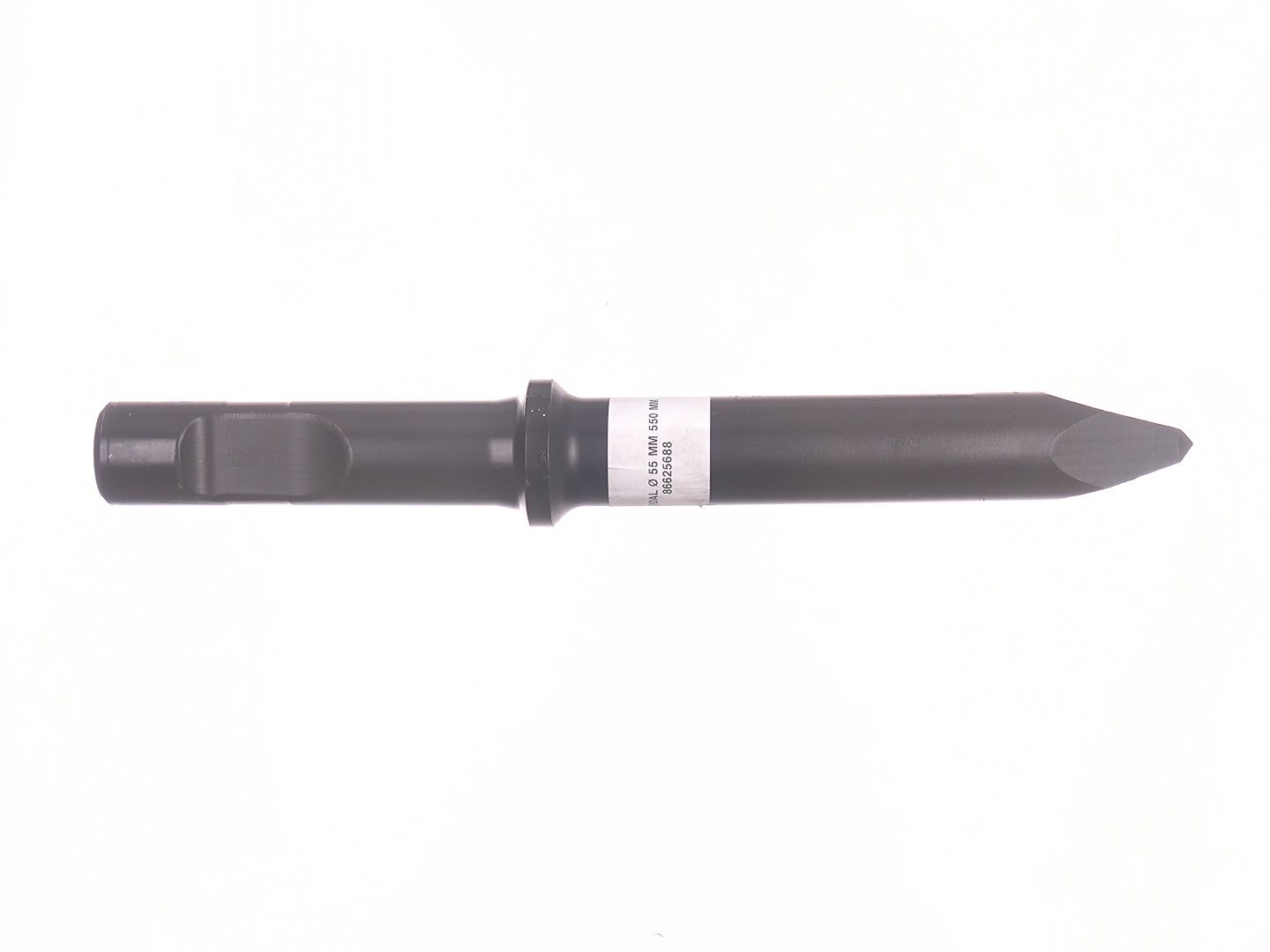 Punkt, SC16 piramidalny, 86625688