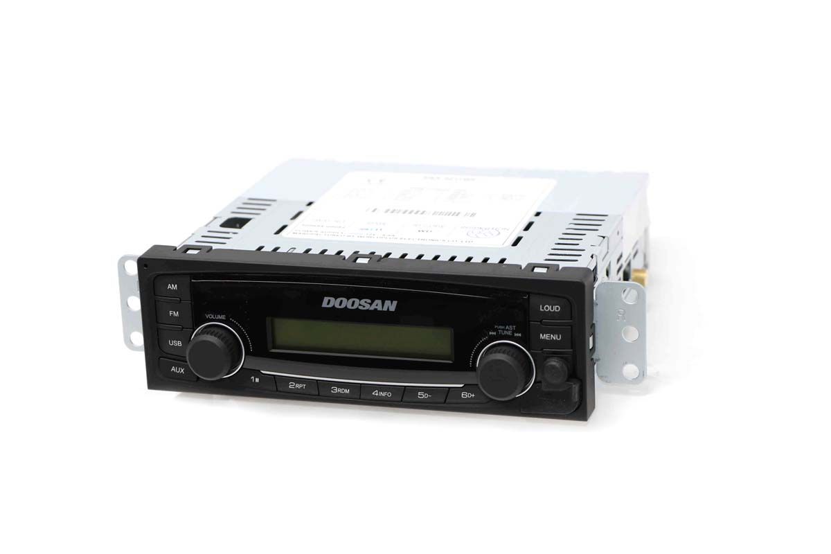 Radio głośnomówiące, 7317318