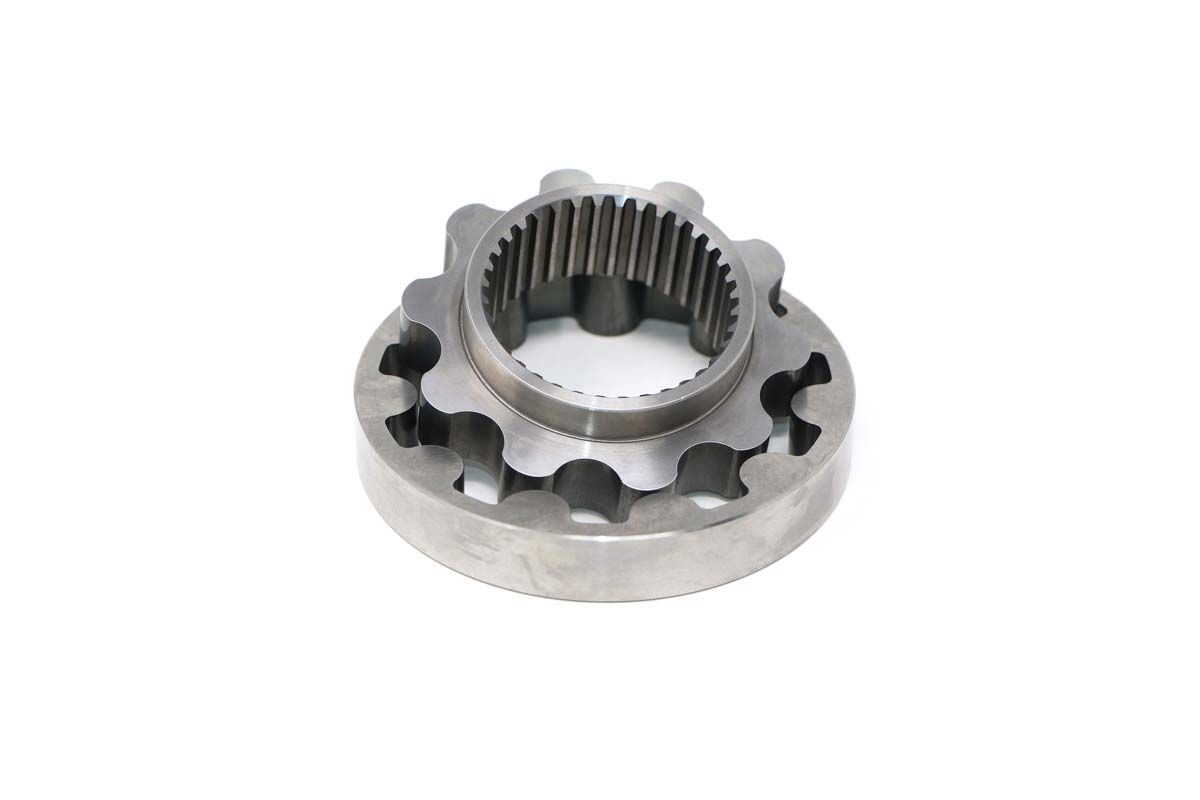 Rotor, 6680676