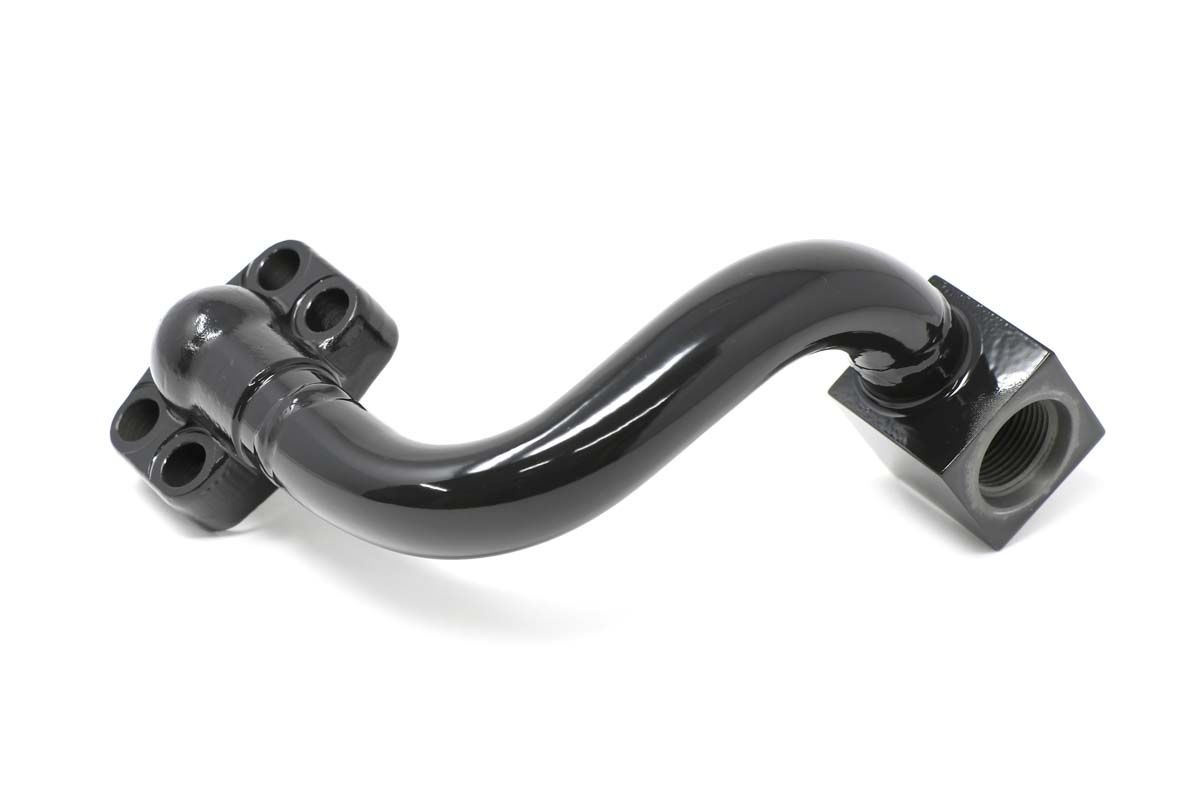 Rura hydrauliczna, 7022909