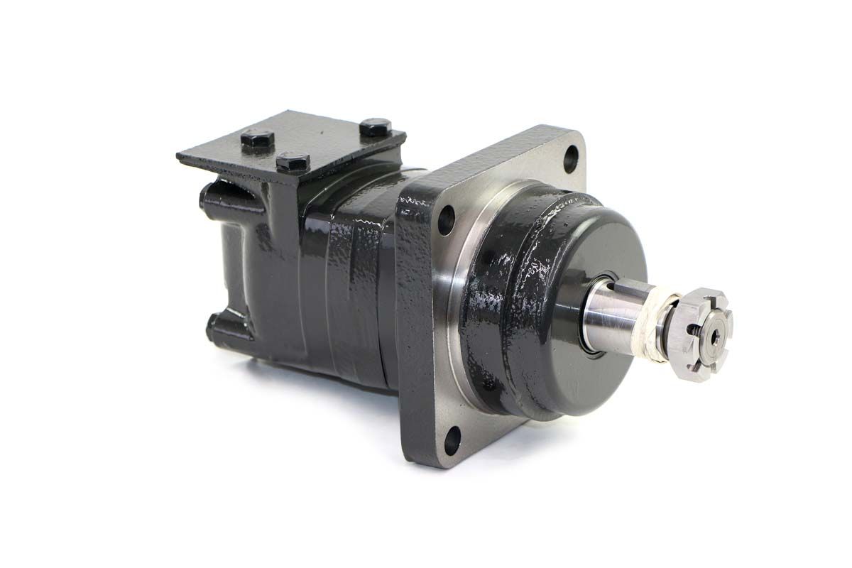 Silnik, 9.6 hydrauliczny wentylator, 6681499
