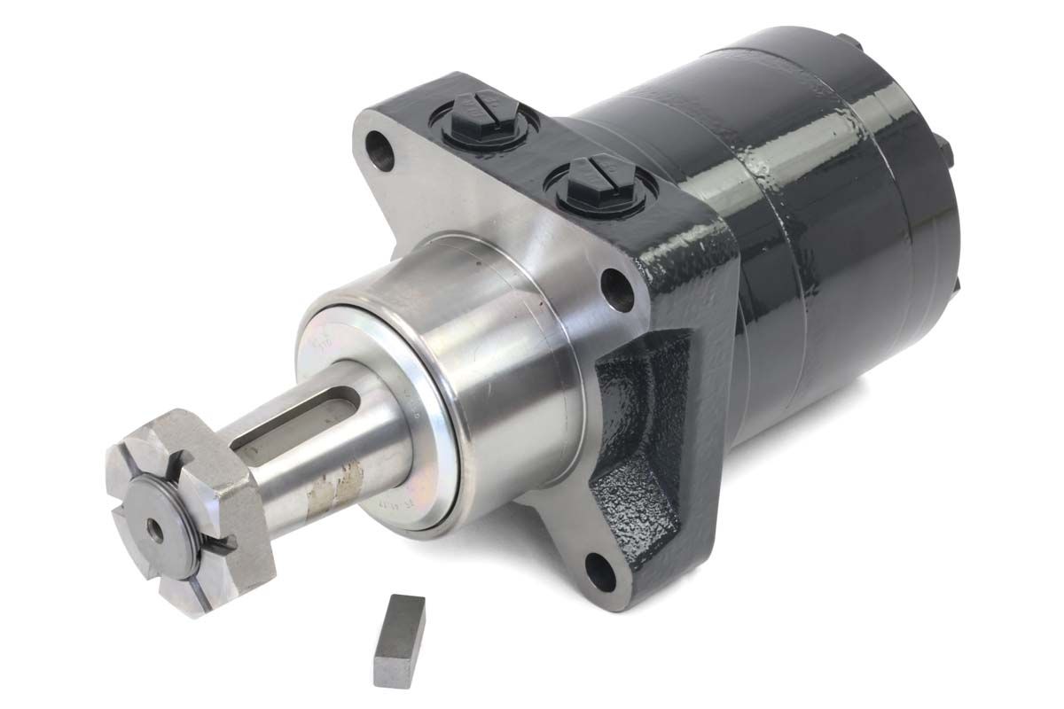 Silnik hydrauliczny 24CID, 7196948