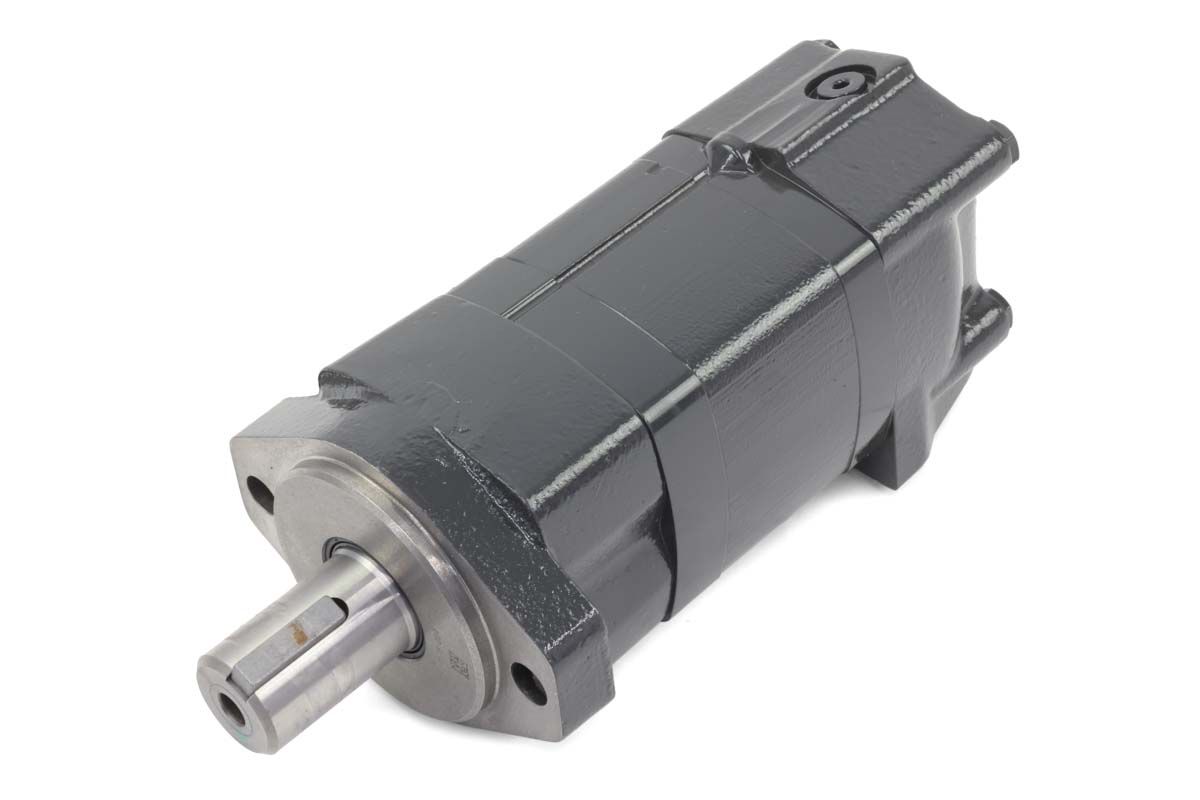 Silnik hydrauliczny świdra, 6680966