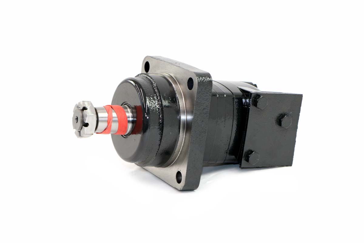 Silnik, hydrauliczny wentylator 6.2, 6681497