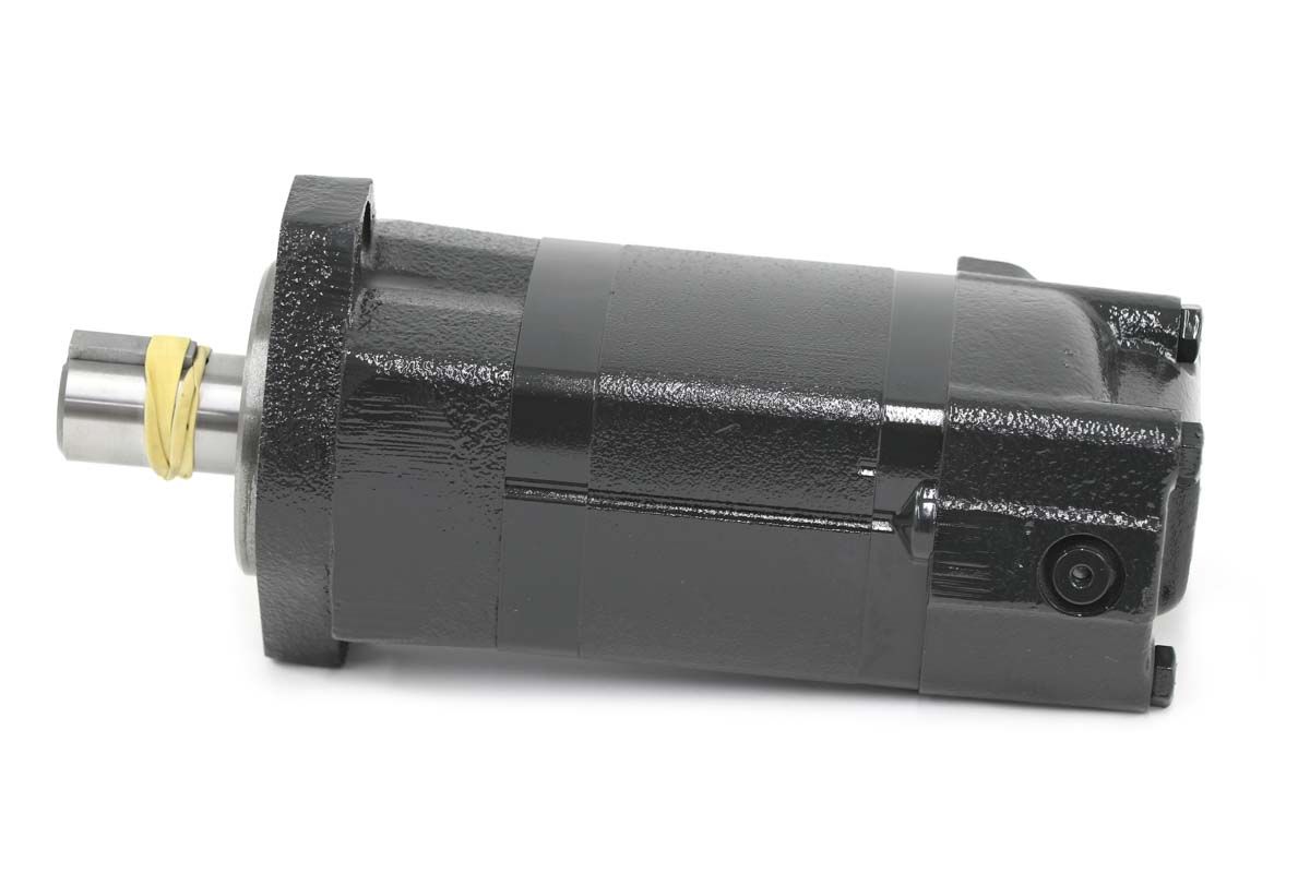 Silnik hydrauliczny, 6673411
