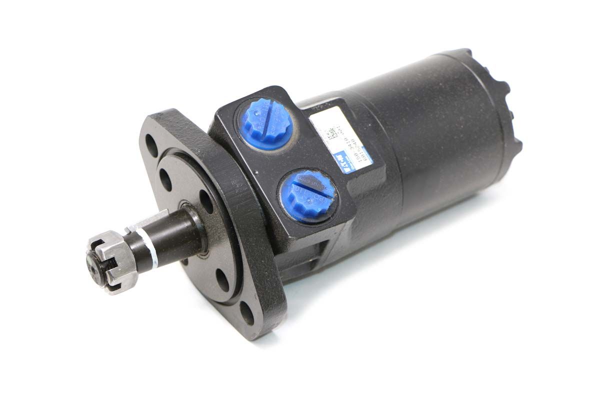 Silnik hydrauliczny, 6815248