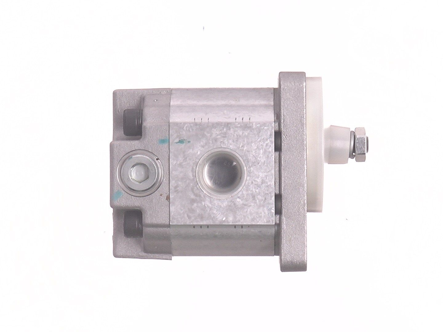 Silnik hydrauliczny, 6916978