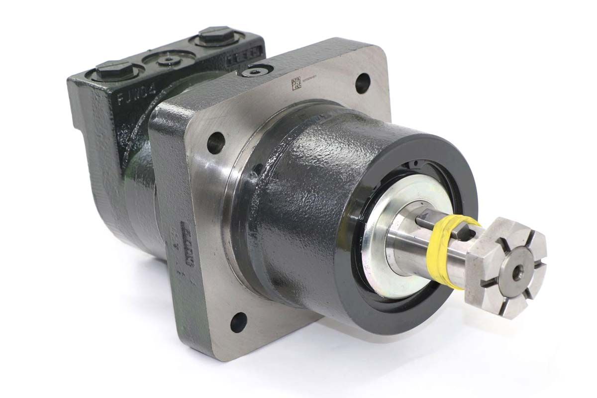 Silnik hydrauliczny, 7025099