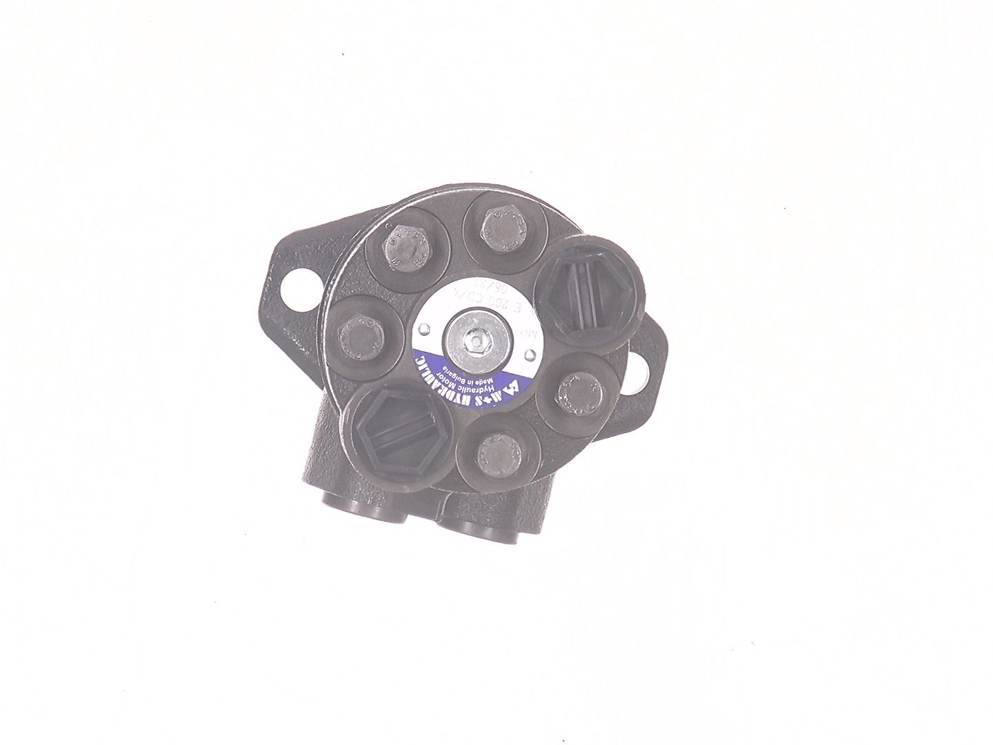 Silnik hydrauliczny, 7282445