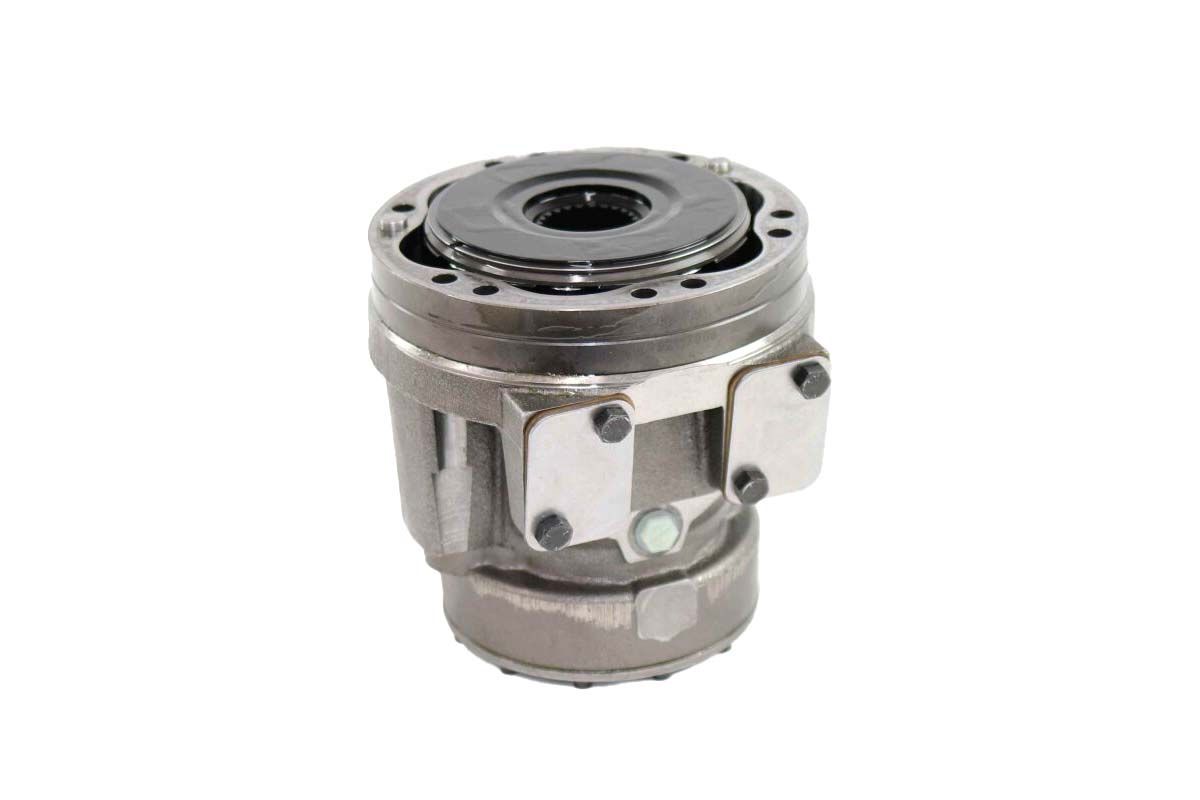 Silnik napędu hydraulicznego, 2-biegowy, 7261341