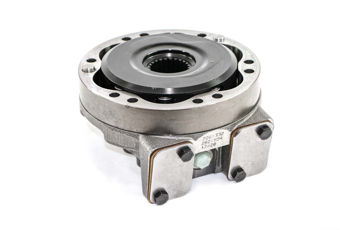 Silnik napędu hydraulicznego, 7261332