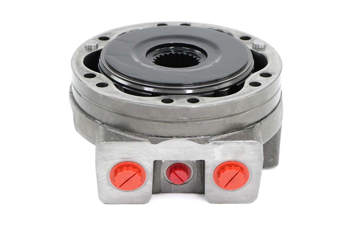 Silnik napędu hydraulicznego, 7261338