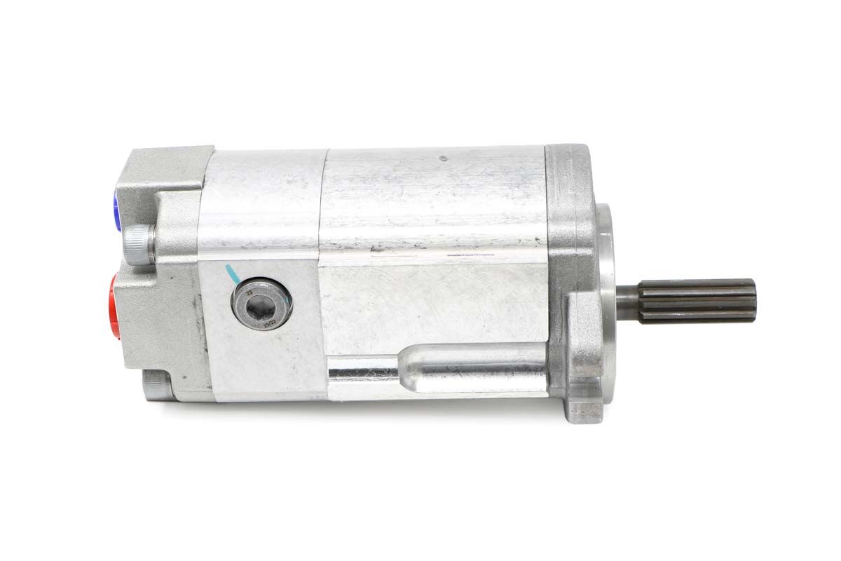 Silnik napędu hydraulicznego, 7455747