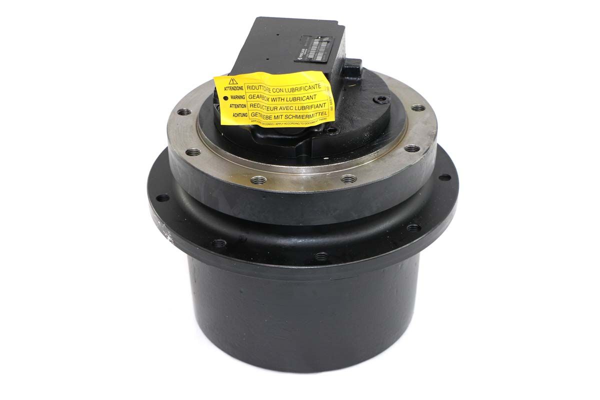Silnik napędu hydrostatycznego, 6668135 do modeli Bobcat 325 328
