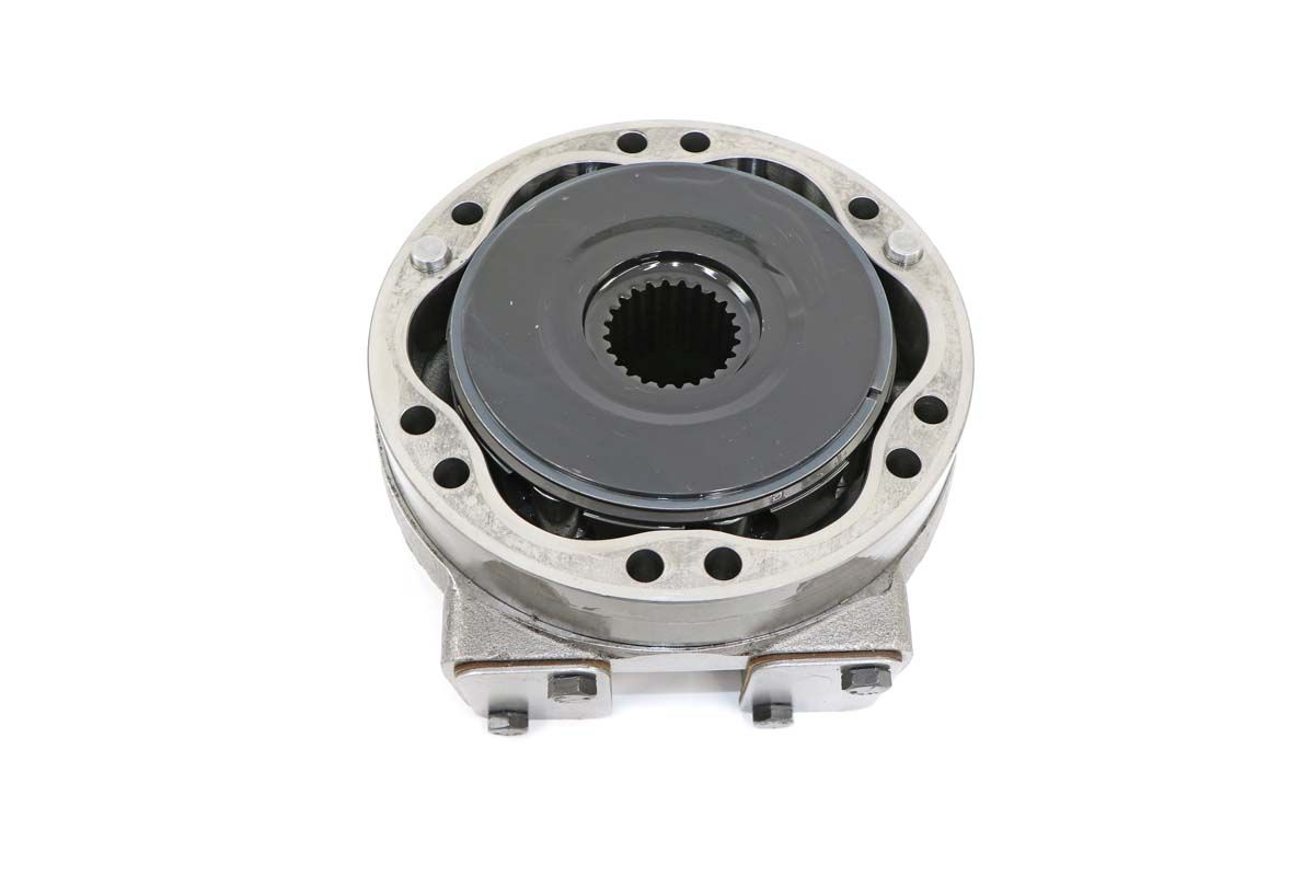 Silnik napędu hydrostatycznego, 7261339 do modeli Bobcat S220 S250 S300