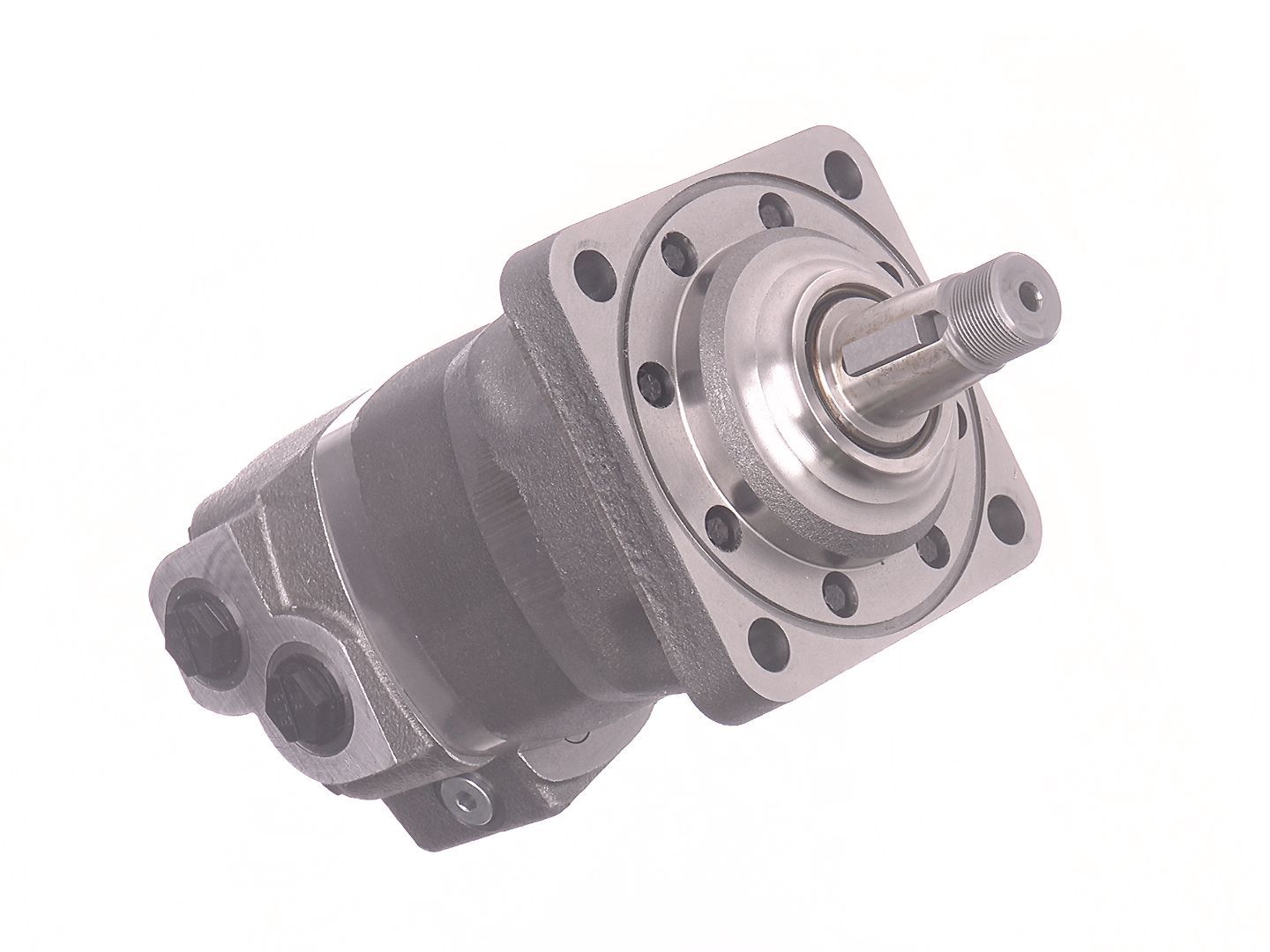 Silnik napędu hydrostatycznego, 6599718