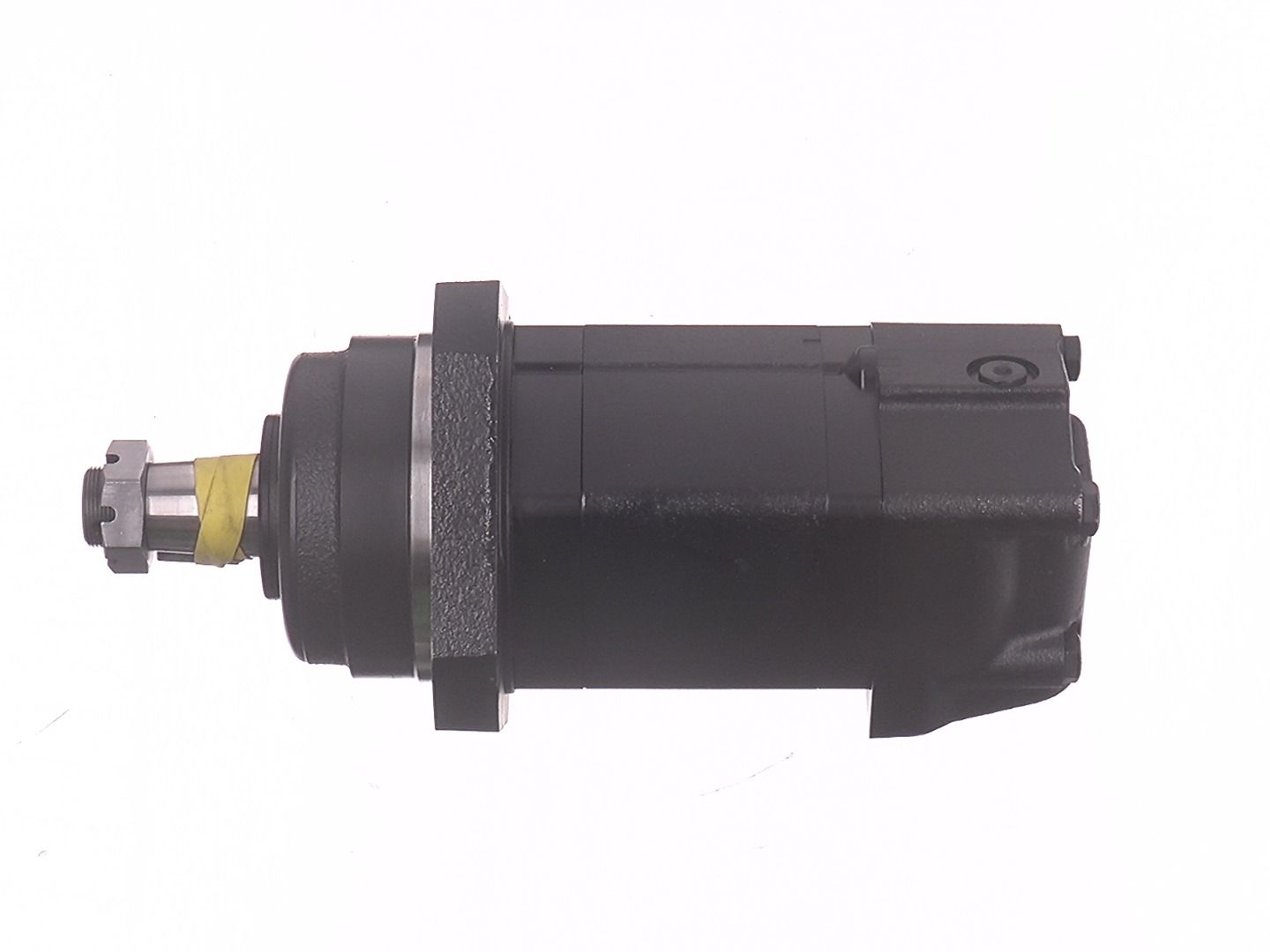 Silnik napędu hydrostatycznego, 6686261