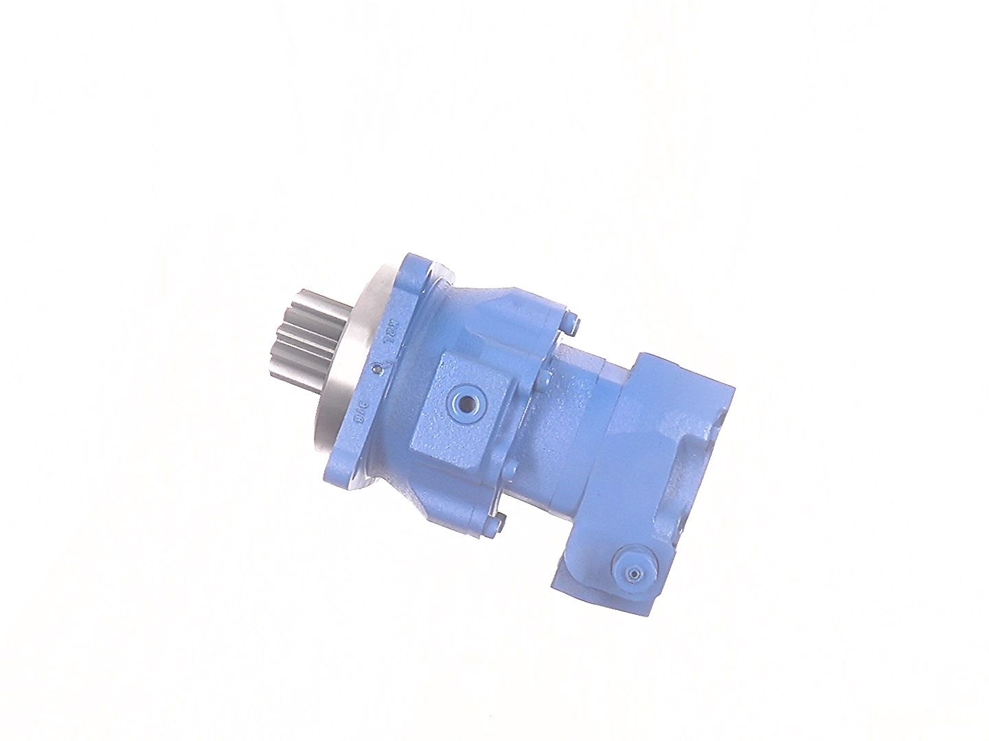 Silnik obrotowy, 7024419 do modelu E17