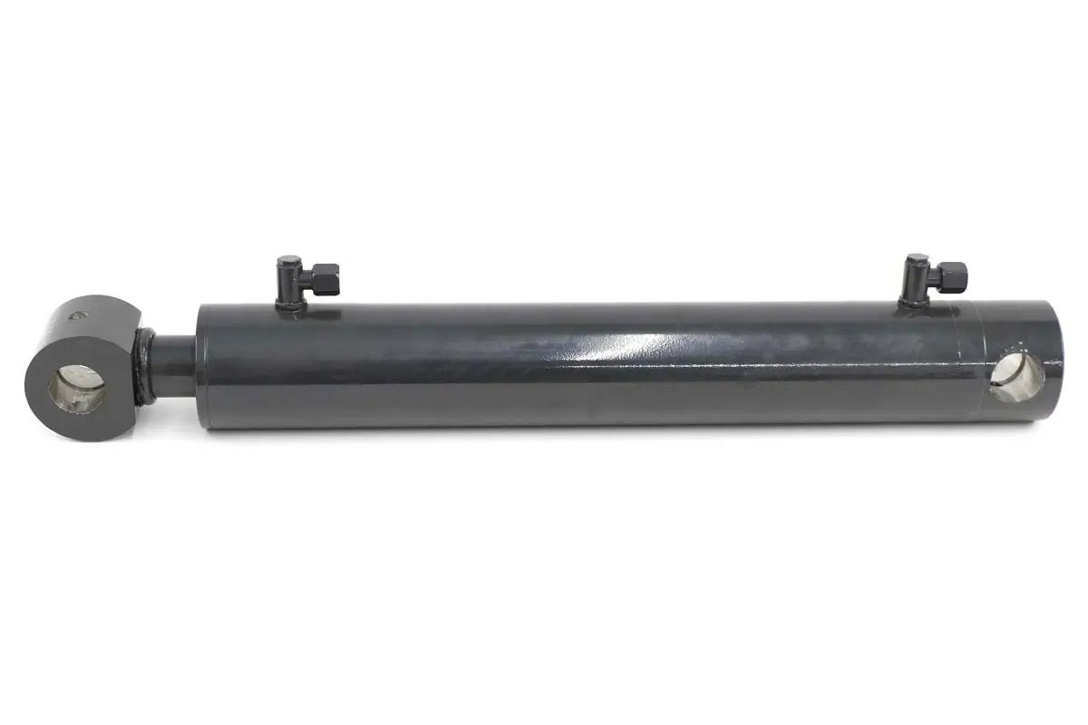 Siłownik lemiesza kątowego, 7153416 do modeli Bobcat E35 E35i E42